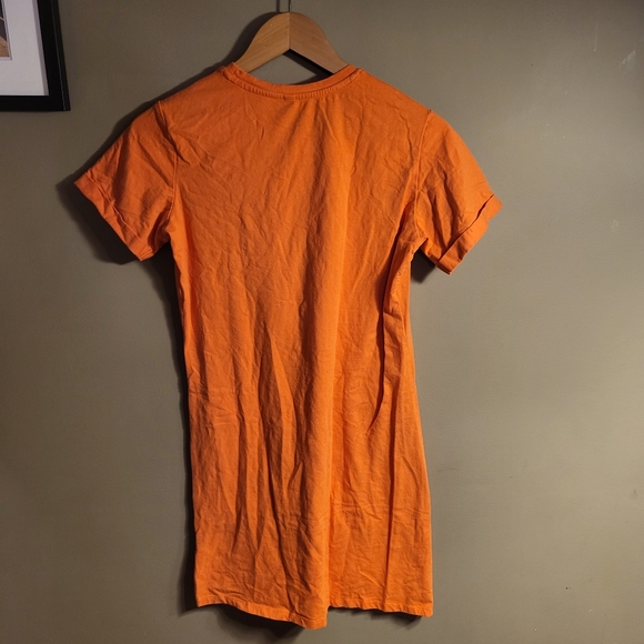 Lazy Pants T-shirt dress, size XS - Picture 9 of 9